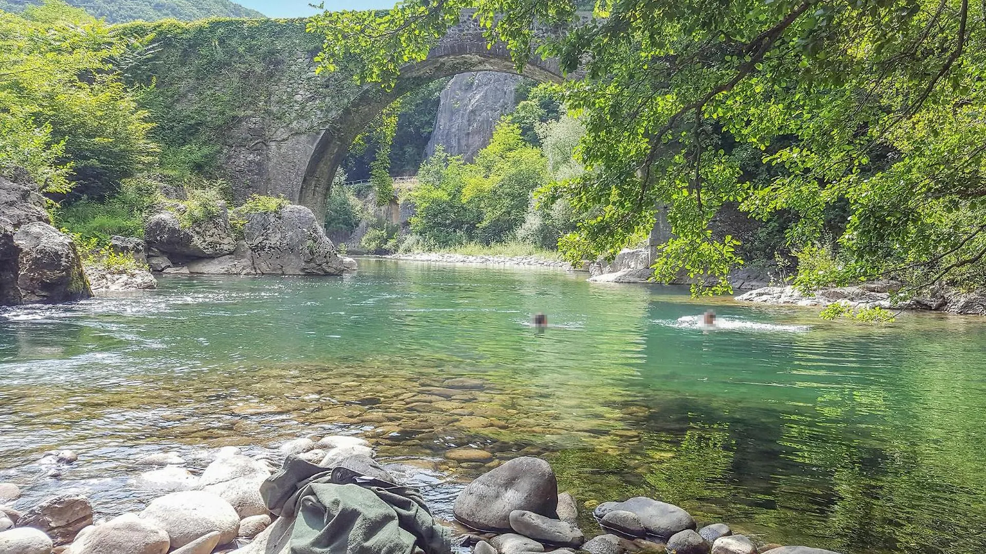 Gorgeous Apartment In Borgo A Mozzano With Wifi